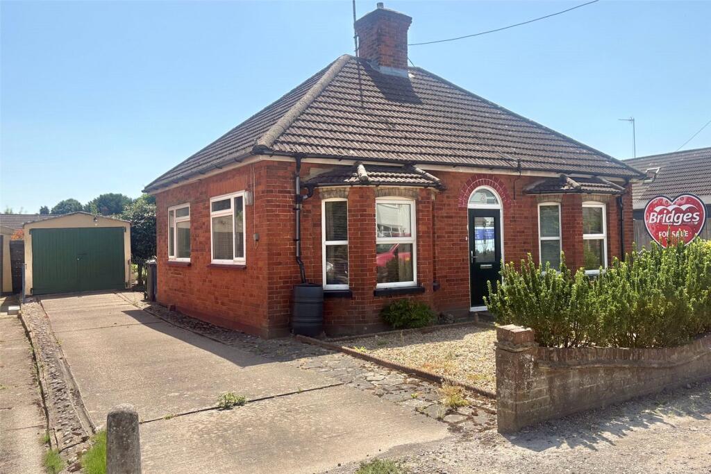 Main image of property: Orchard Road, Badshot Lea, Farnham, Surrey, GU9