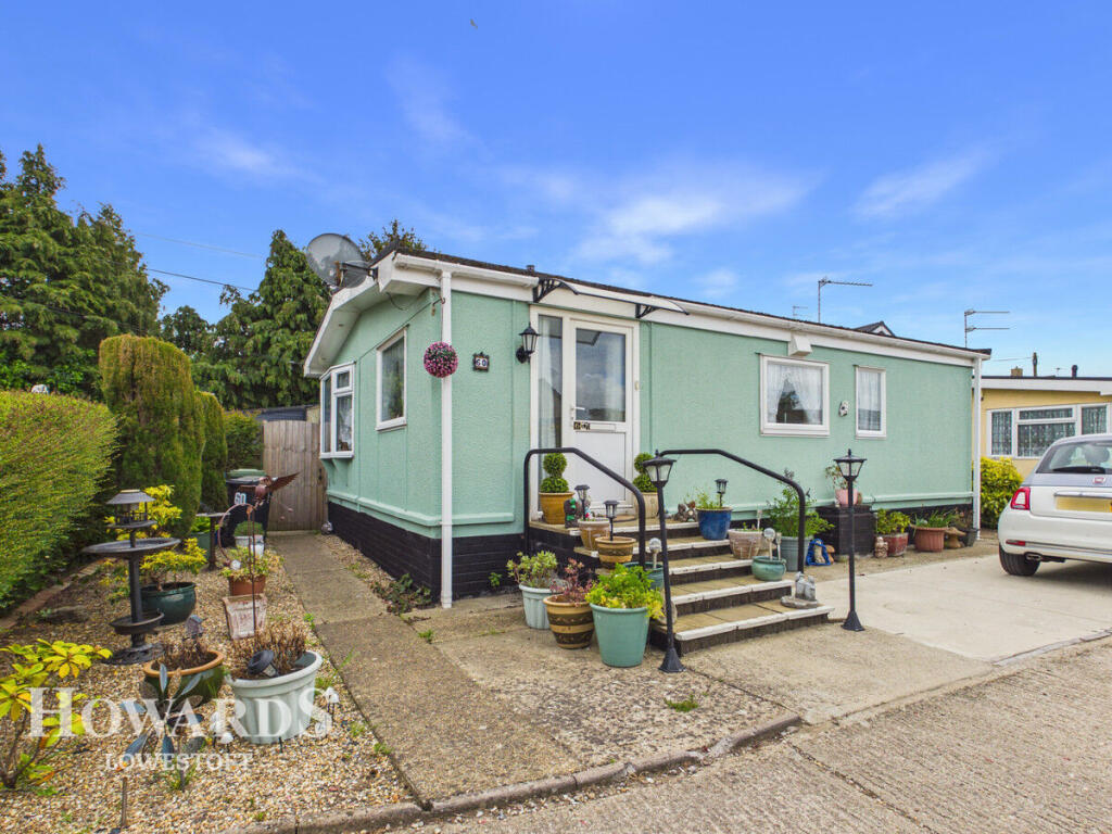 Main image of property: The Beeches, Oulton Broad