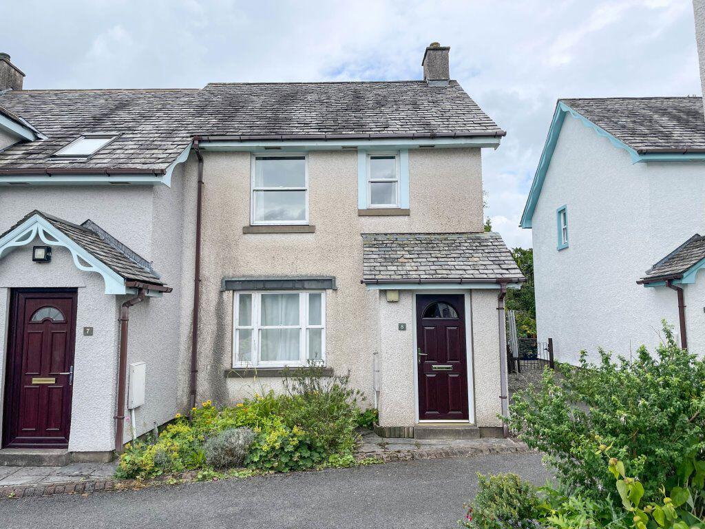 Main image of property: The Hollies Keswick CA12 5AH