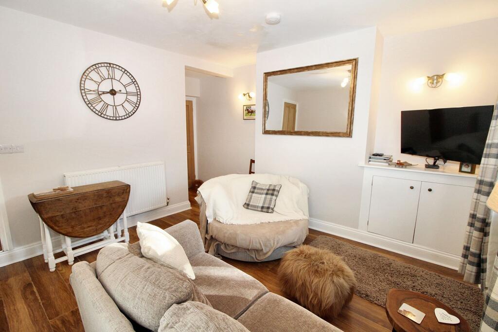 House in Carlisle - More