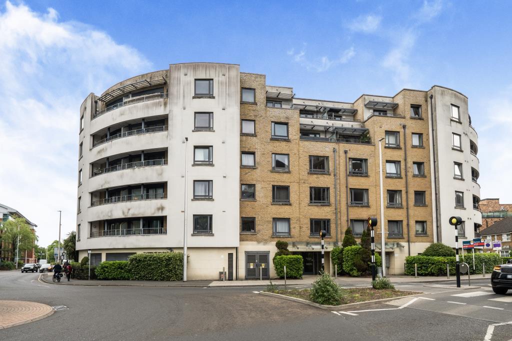 Main image of property: Woking, Surrey, GU21