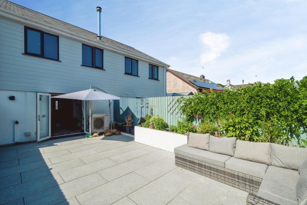 Whitegate, St. Dennis, St. Austell, Cornwall, PL26 - View 2