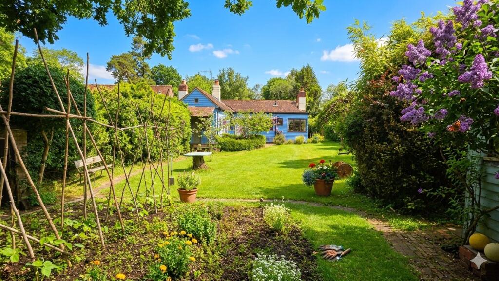 Main image of property: Bunce Common Road, Leigh, Reigate