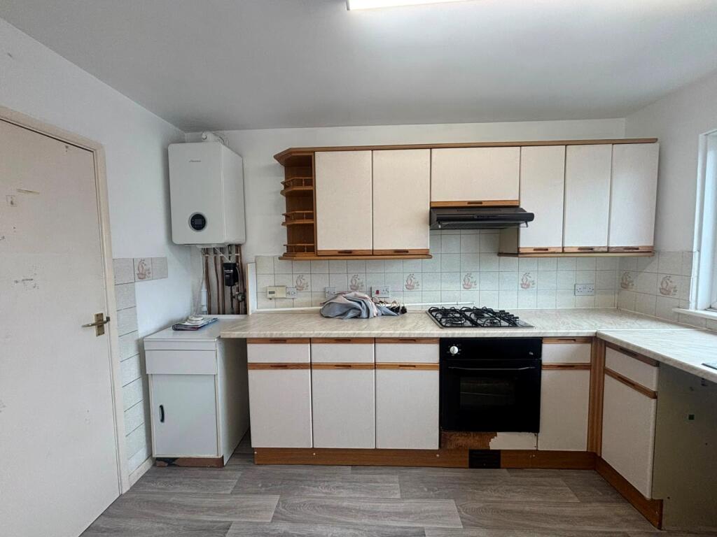 Apartment in Portsmouth - View 5