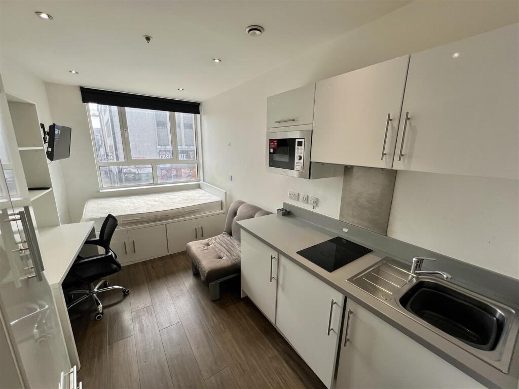 Main image of property: Market Place, City Centre, Sheffield
