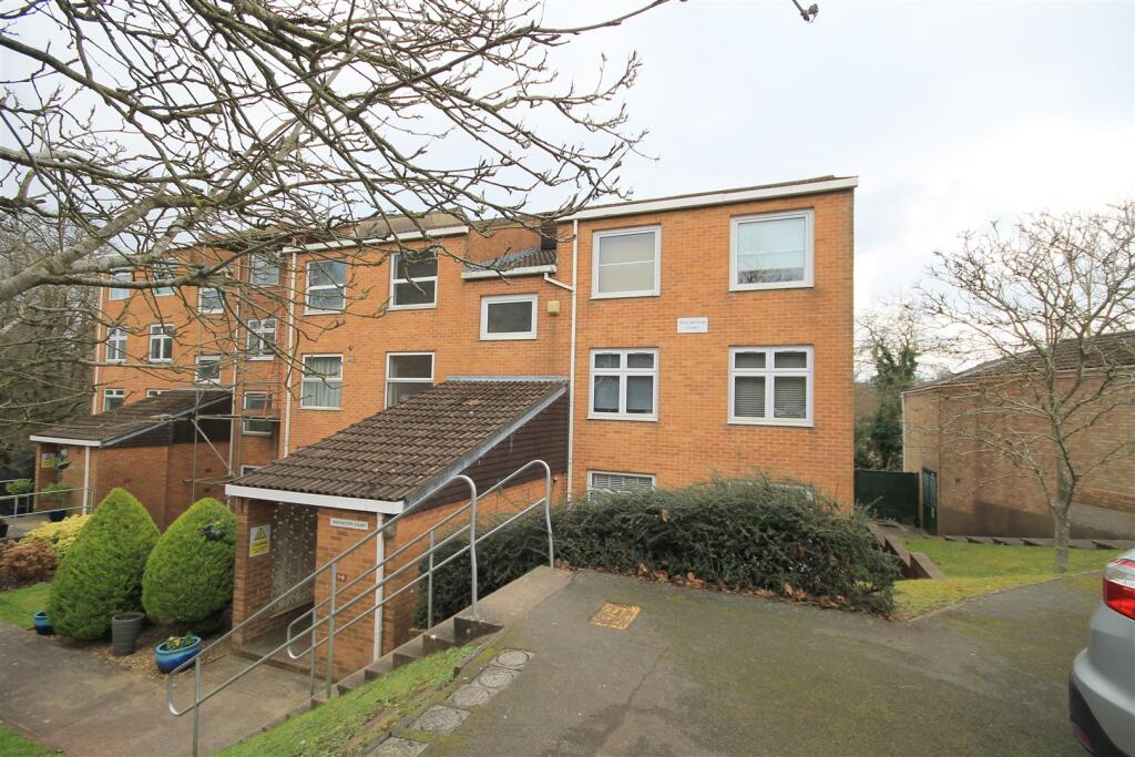 Main image of property: Duchess Way, Bristol