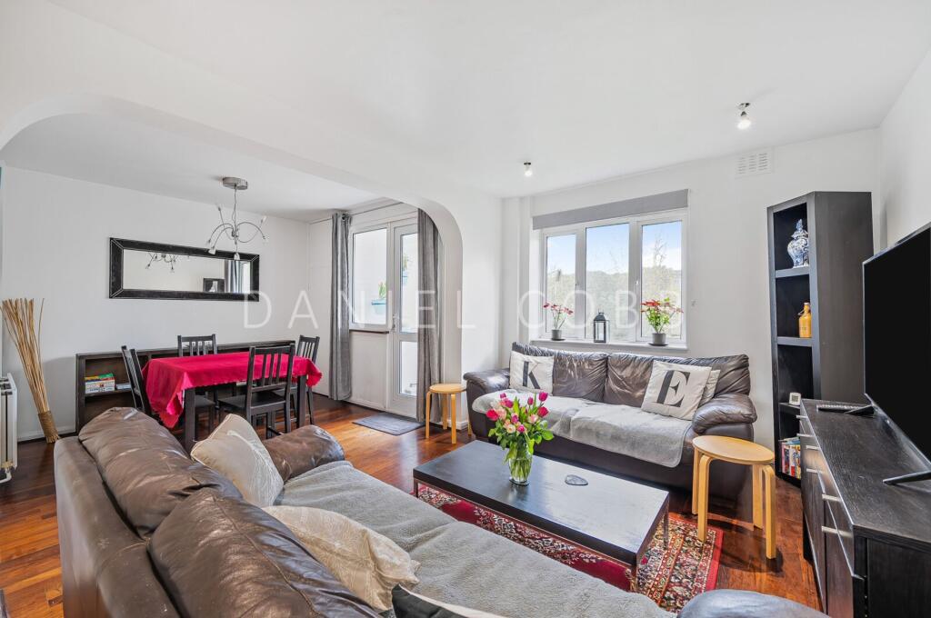 Main image of property: Falstaff Court, Opal Street, SE11