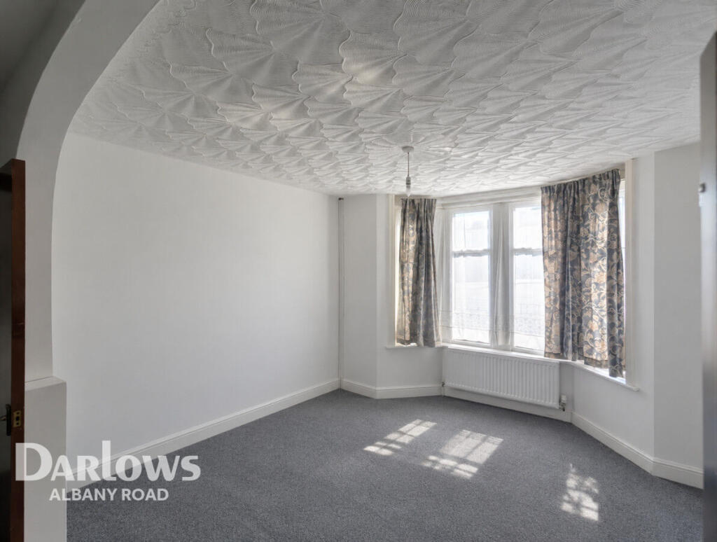 Main image of property: Maindy Road, Cardiff