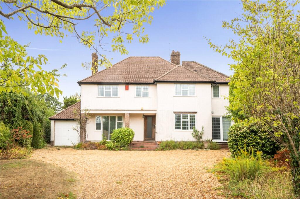 Main image of property: Echo Barn Lane, Wrecclesham, Farnham, Surrey, GU10