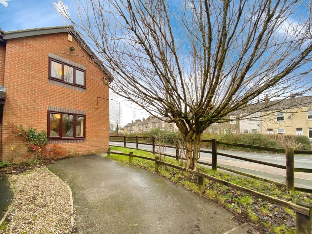 Main image of property: Brunel Court, York