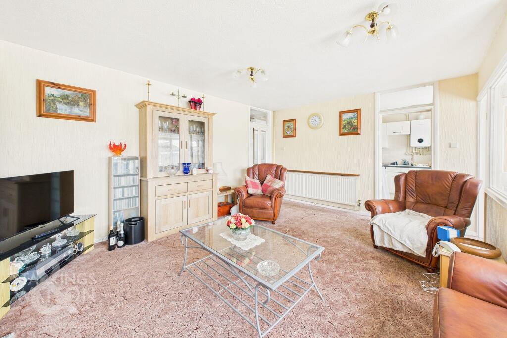 House in Norwich - View 3