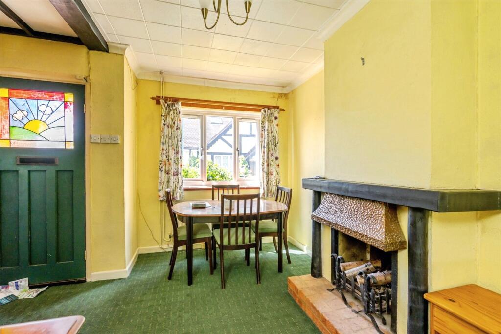 House in Chichester - View 5