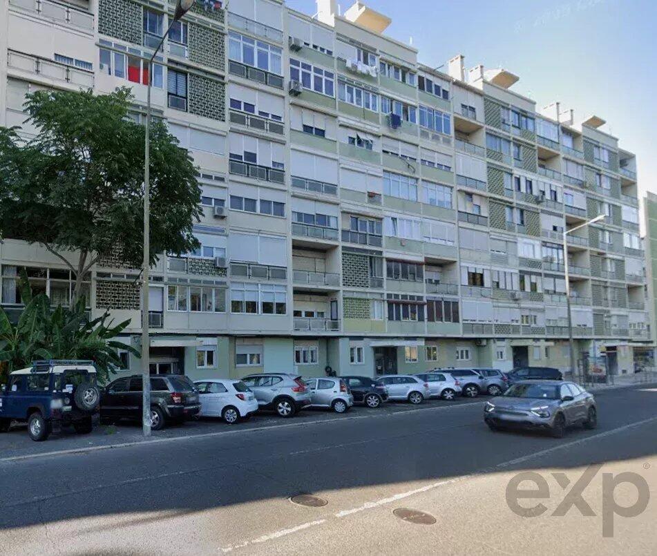 Main image of property: Lisbon