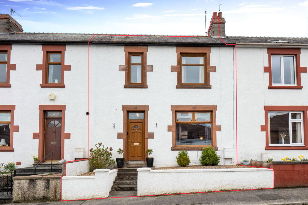 Main image of property: Victoria Avenue, Laurieknowe, Dumfries, DG2 9DW