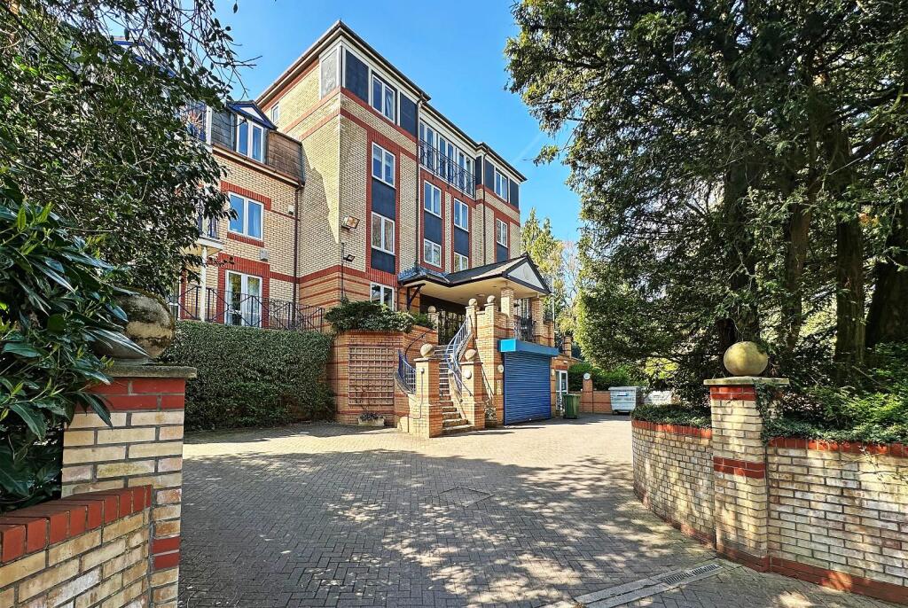 Main image of property: Racefield Road, Altrincham