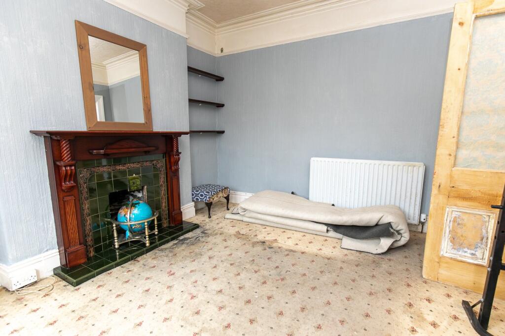 7, Brighton Terrace, Douglas, Isle of Man, IM1 photo 4