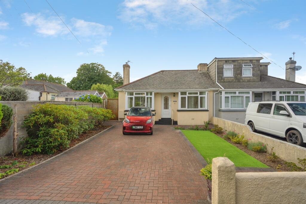 Main image of property: Merrivale Road, Honicknowle, Plymouth