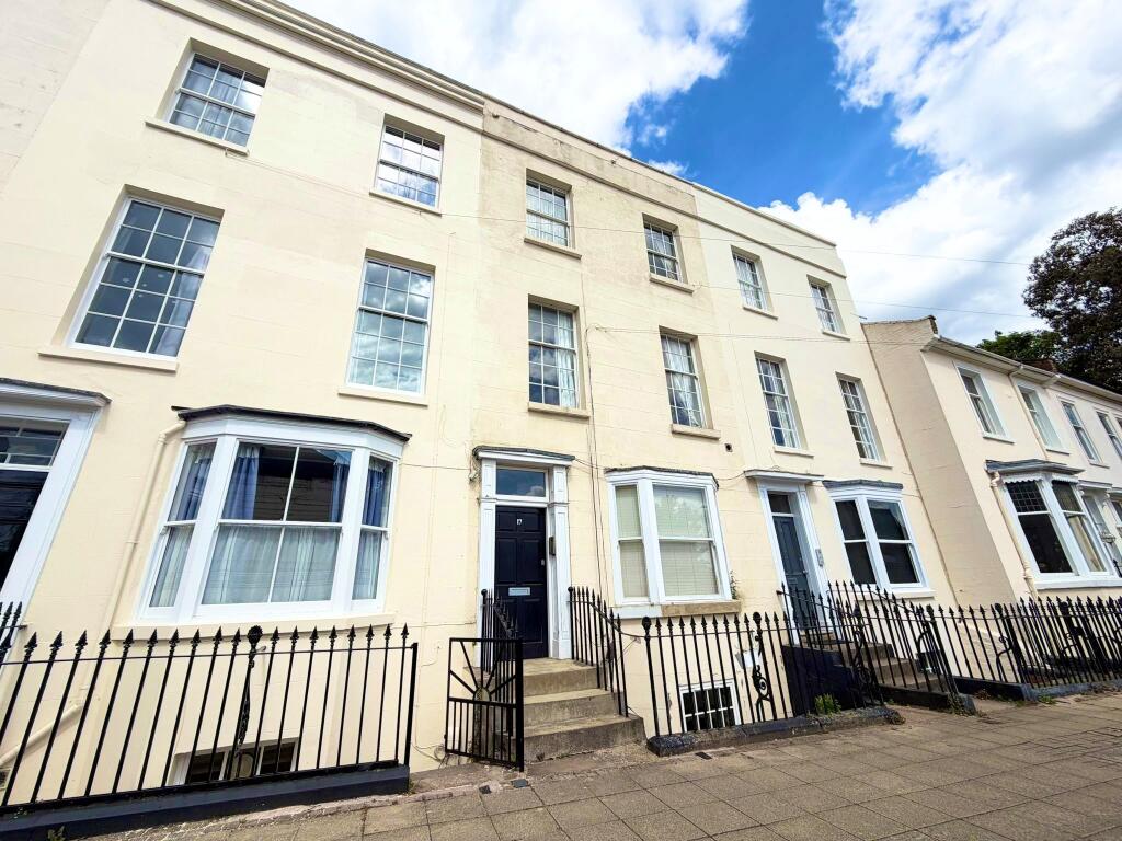 Main image of property: Portland Place East, Leamington Spa