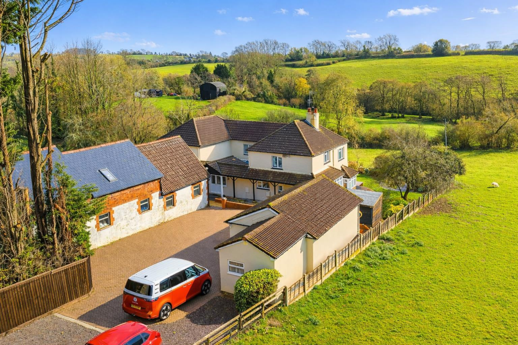 Main image of property: Chepstow Road, Langstone, Newport