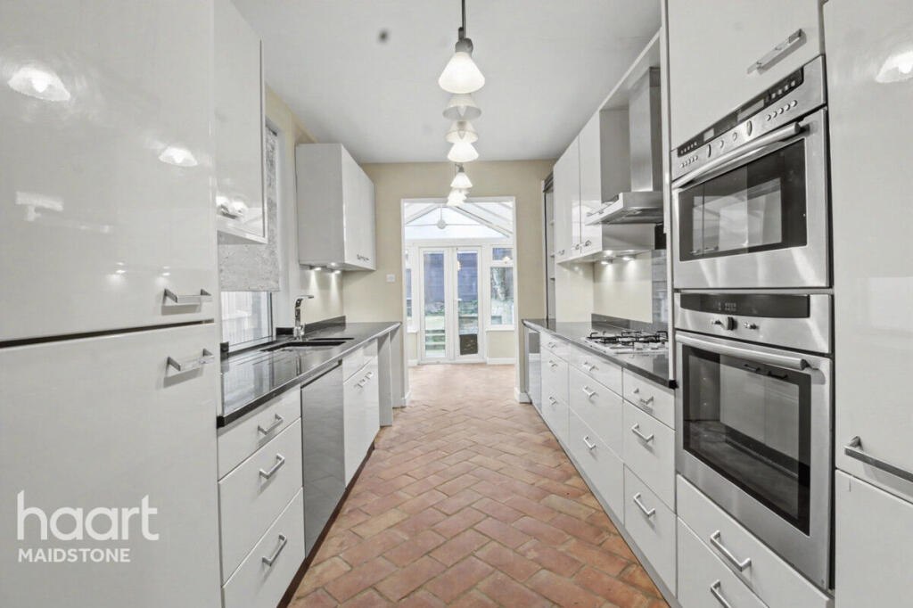 Main image of property: Charles Street, Maidstone