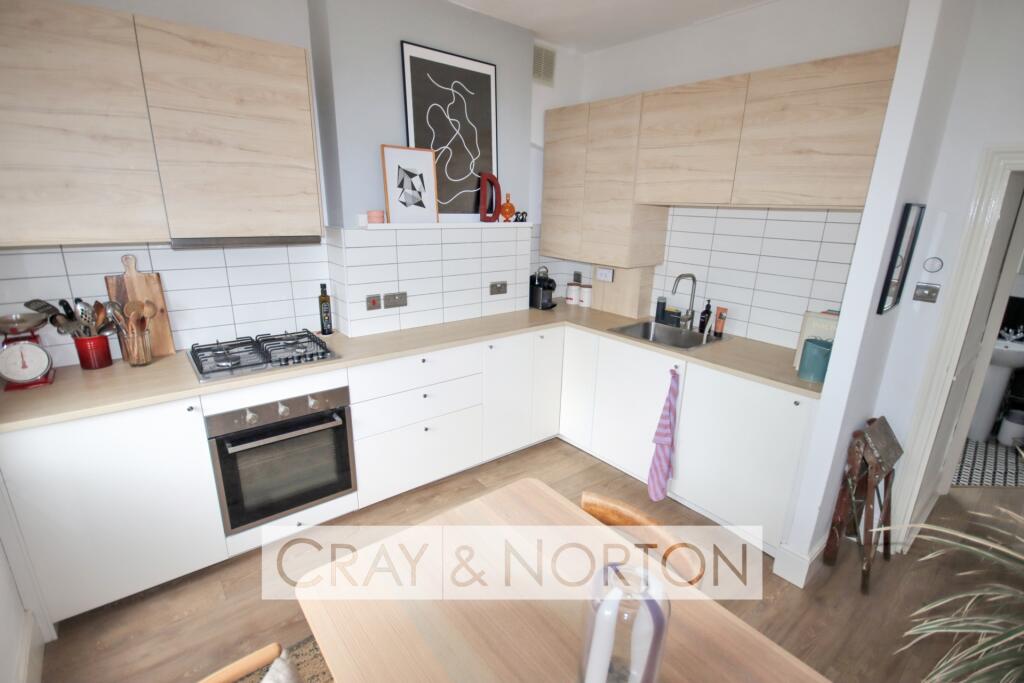 Apartment in London, Selhurst - View 4