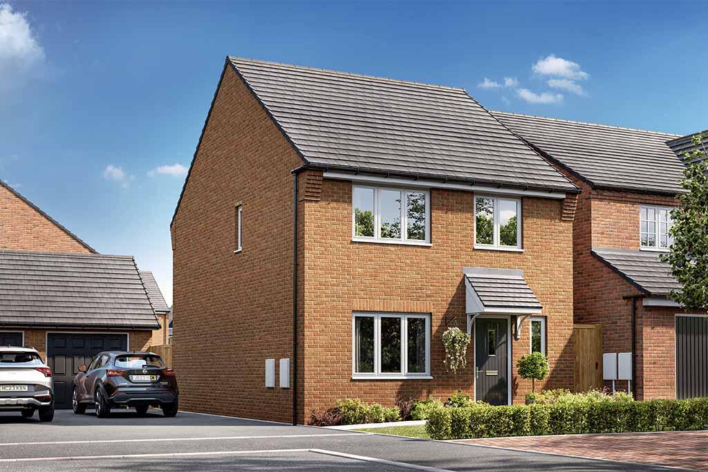 Main image of property: Arnold Lane,
Gedling,
Nottingham,
NG4 4HF