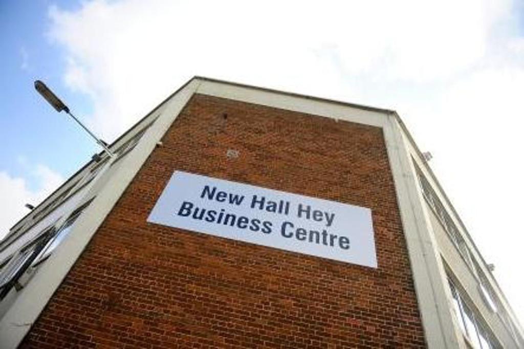 Additional image 3 of Building 5 New Hall Hey, New Hall Hey Road, Rossendale, BB4 6HL