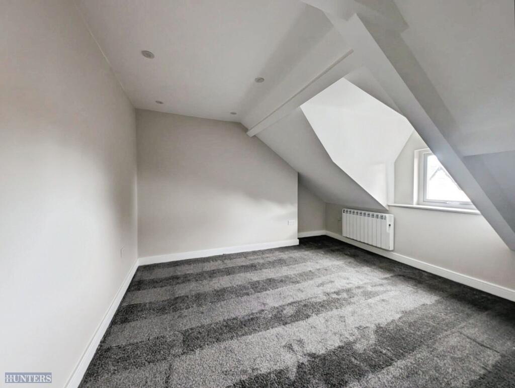 Apartment in Whitley Bay, Cullercoats - More