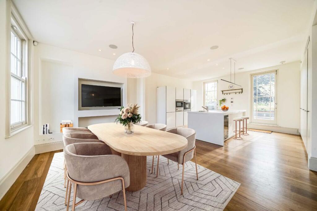 Main image of property: Westbourne Grove, Notting Hill