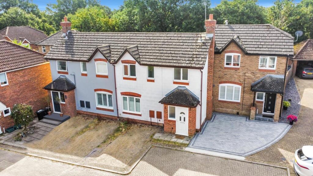 Main image of property: Saddle Mews, Stanway