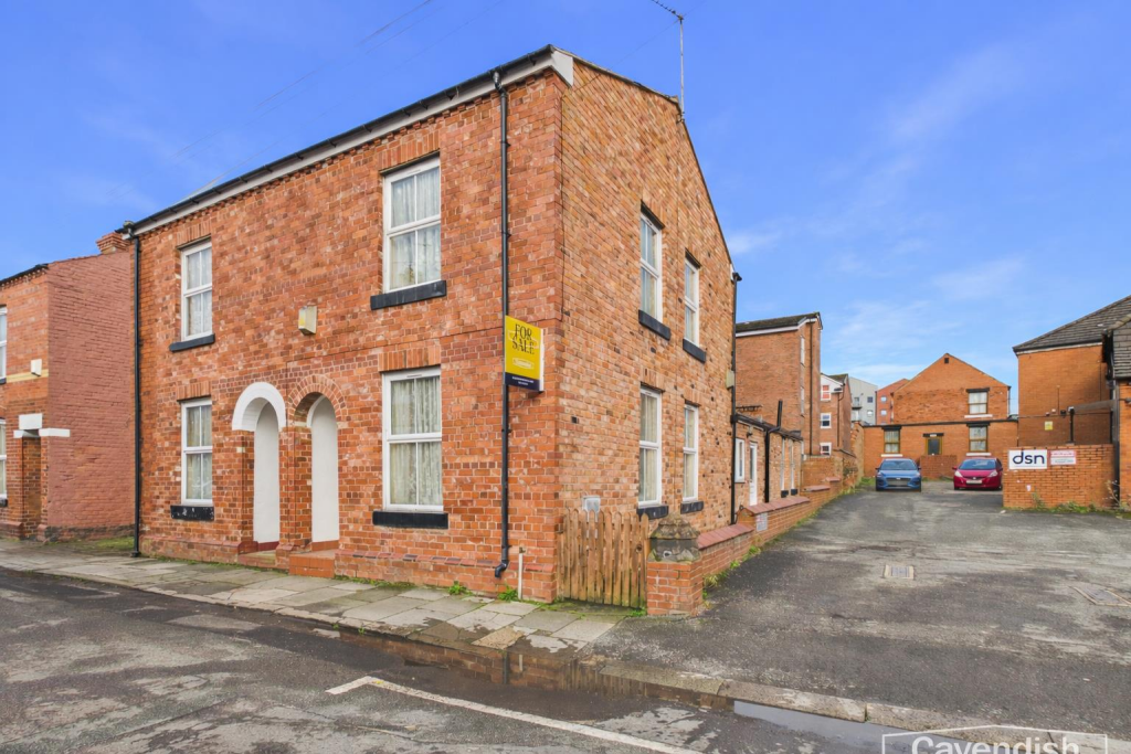 Main image of property: Charlotte Street, Chester