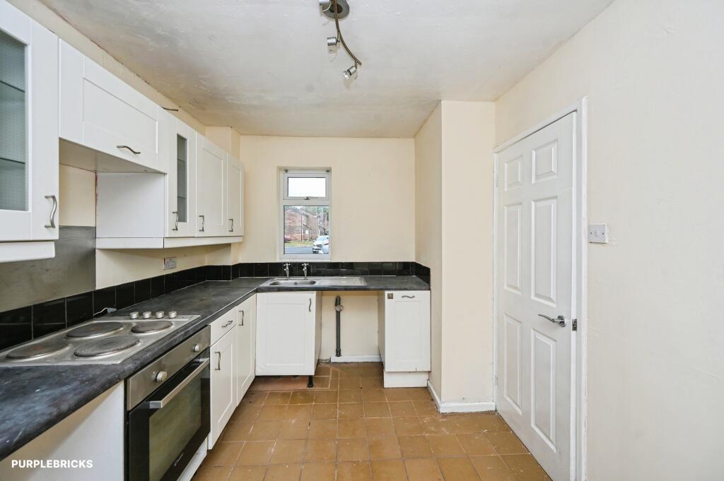 House in Warrington - More