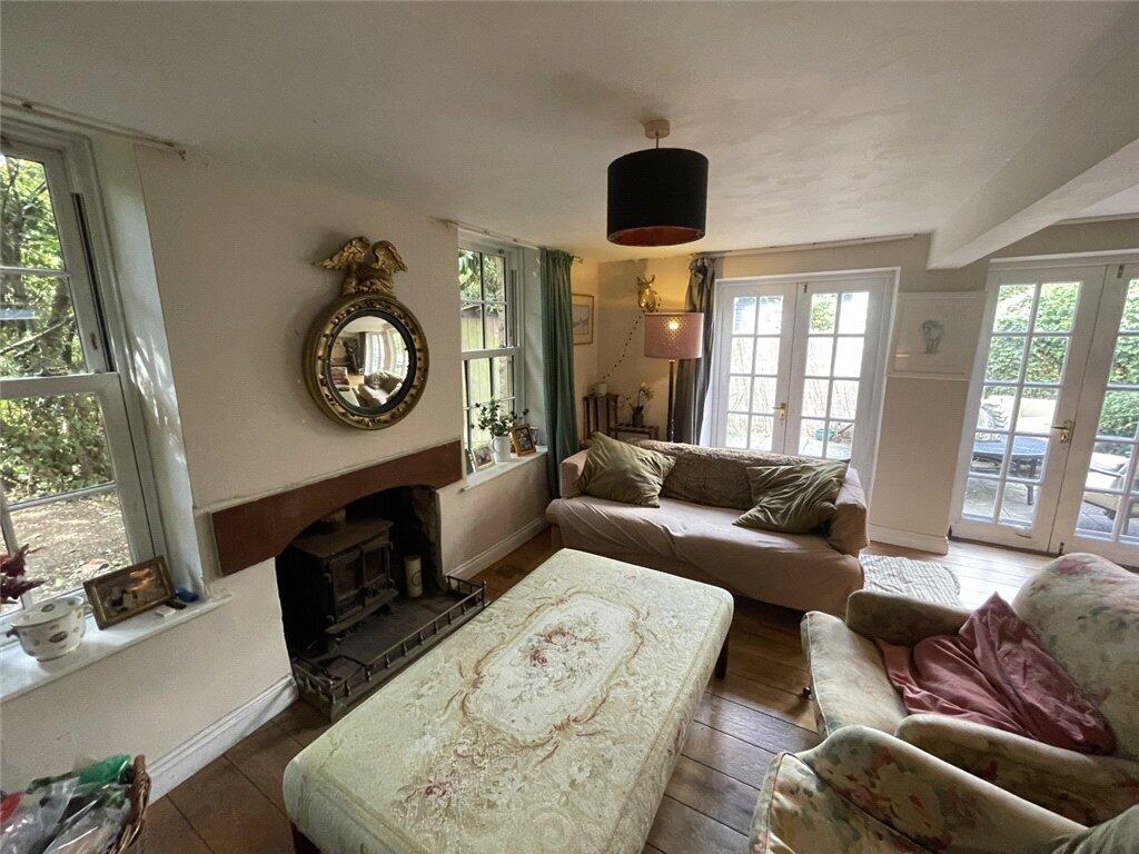 House in Oxford - View 4