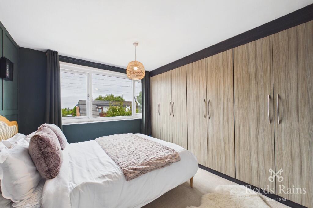 House in South Ribble, Gregson Lane - View 5