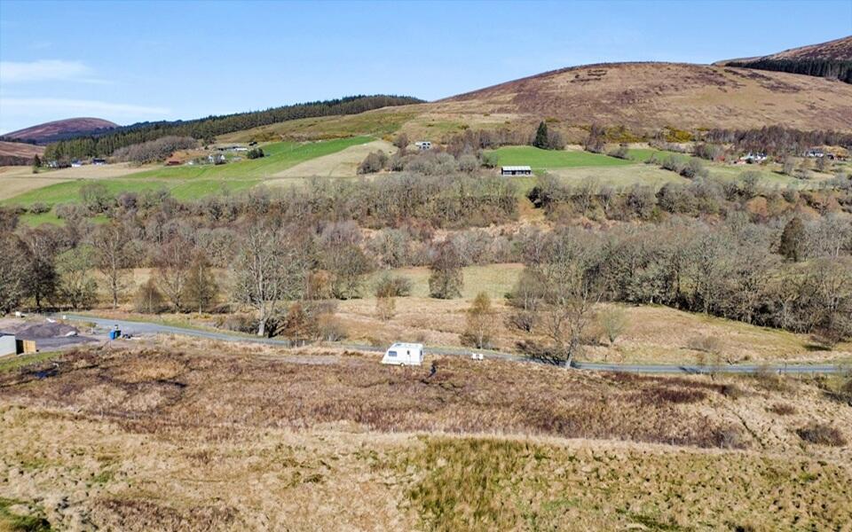 Main image of property: 2 x Plots South West of 2, Bohenie, Bohenie Road, Roy Bridge, Highland, PH31 4AN