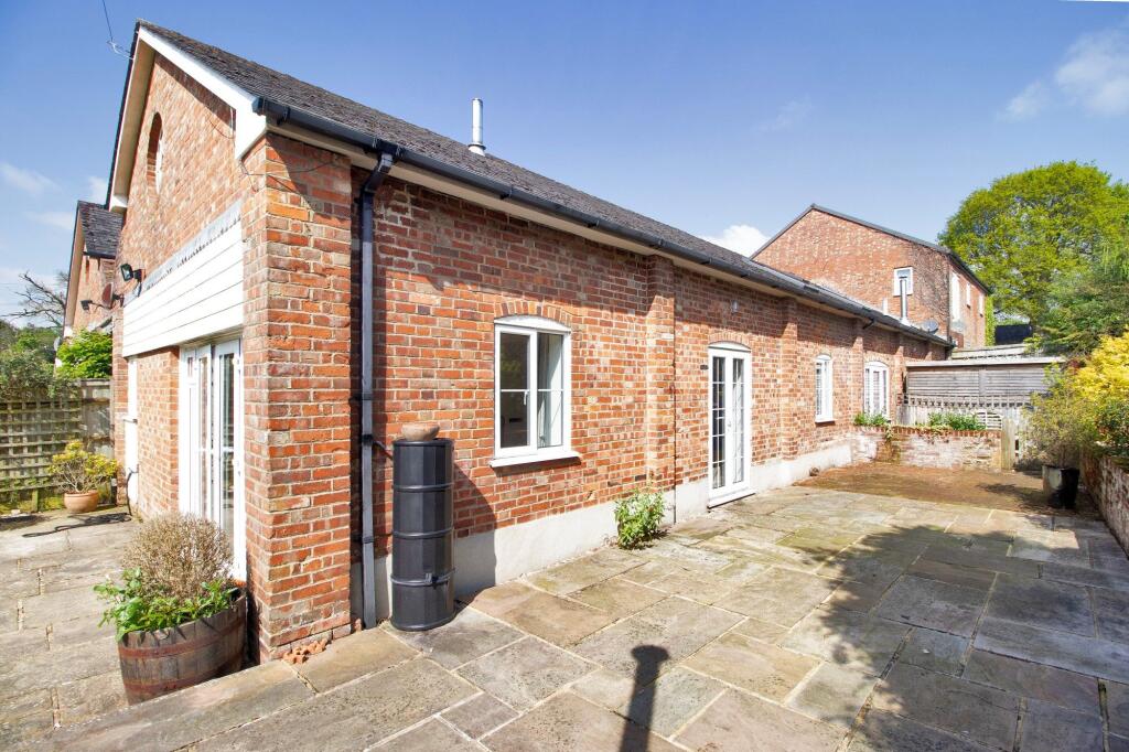 Main image of property: Ranters Lane, Goudhurst, TN17