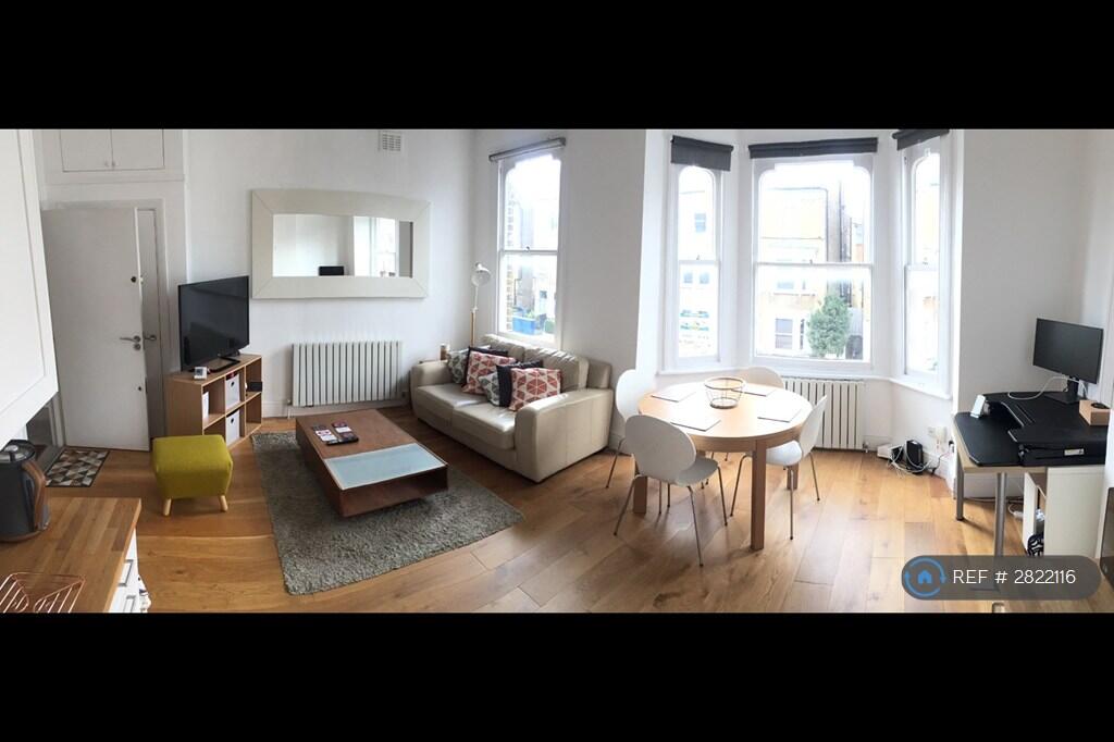 Main image of property: Frithville Gardens, London, W12