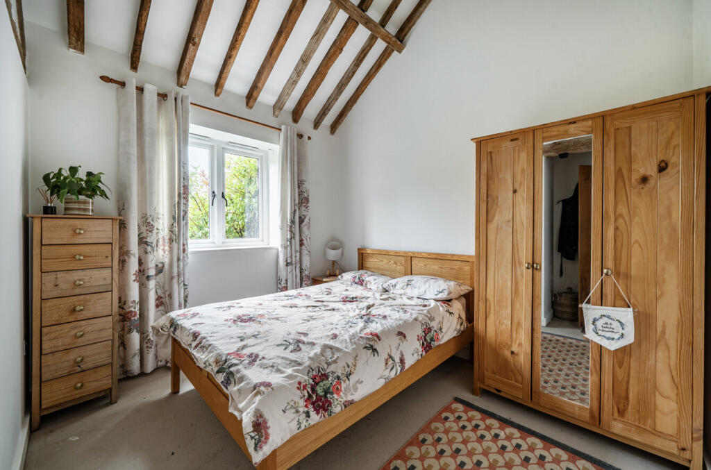 House in Winchester, Micheldever - View 4