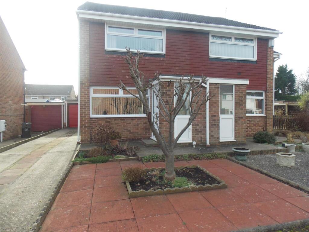 Main image of property: Campion Grove, Marton-in-Cleveland, Middlesbrough, TS7 8SJ