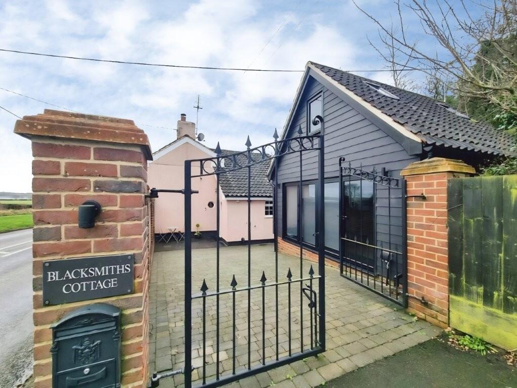 Main image of property: Main Road, Shotley, IP9