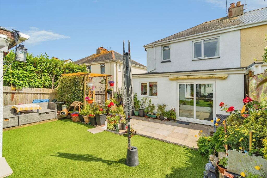 Main image of property: Hillside Road, Paignton