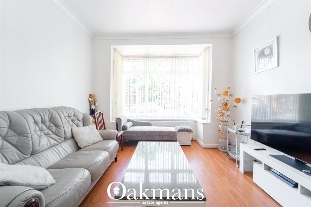 House in Birmingham - View 4