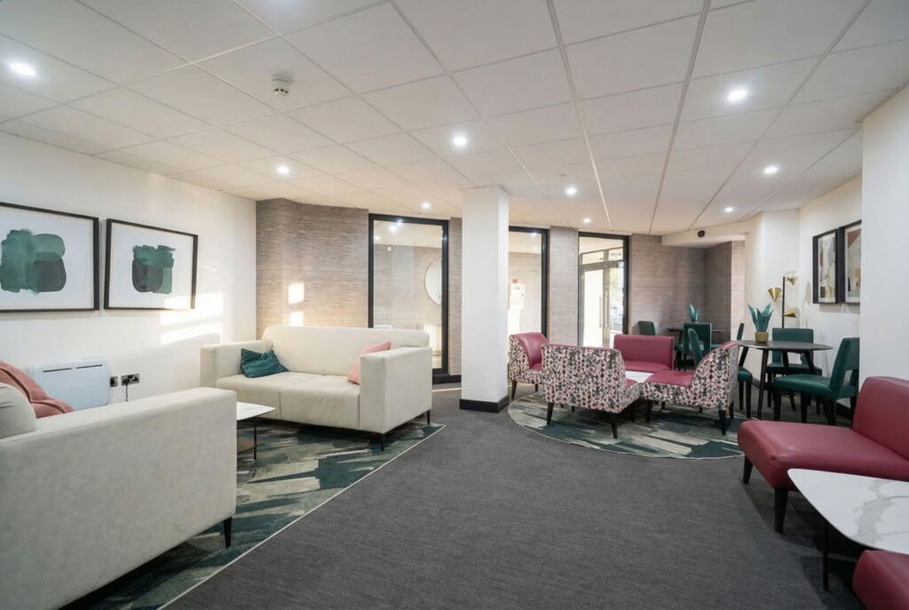 Additional image 10 of Apartment 142 Broadoaks, Streetsbrook Road, Solihull