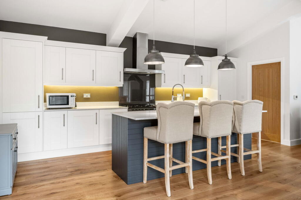 Main image of property: Superb 2 bedroom bungalow, Widford, SG12