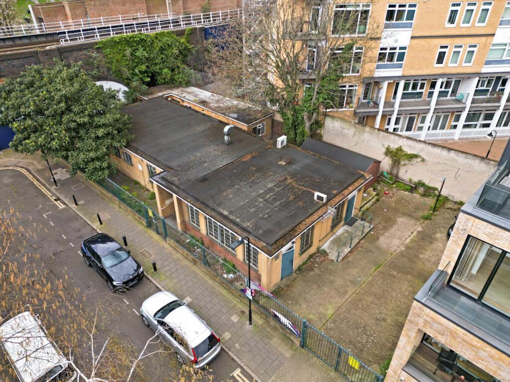 Main image of property: 28-32 Ellingfort Road, London, E8 3PA