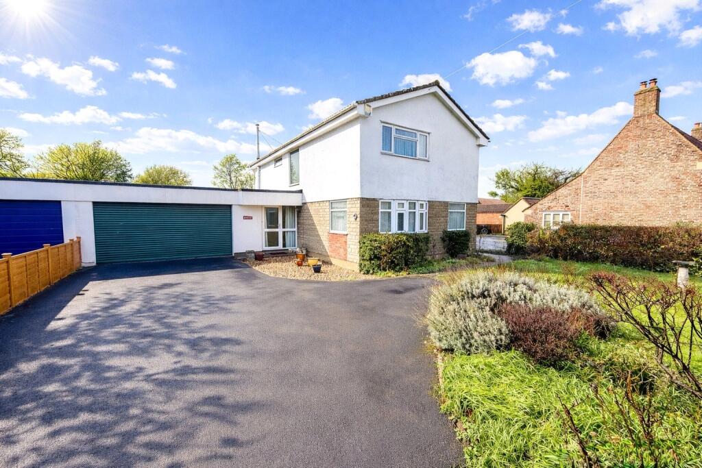 Main image of property: The Causeway, Mark, Somerset, TA9