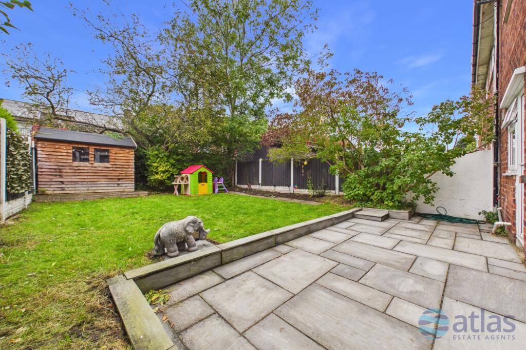 House in Liverpool - View 4