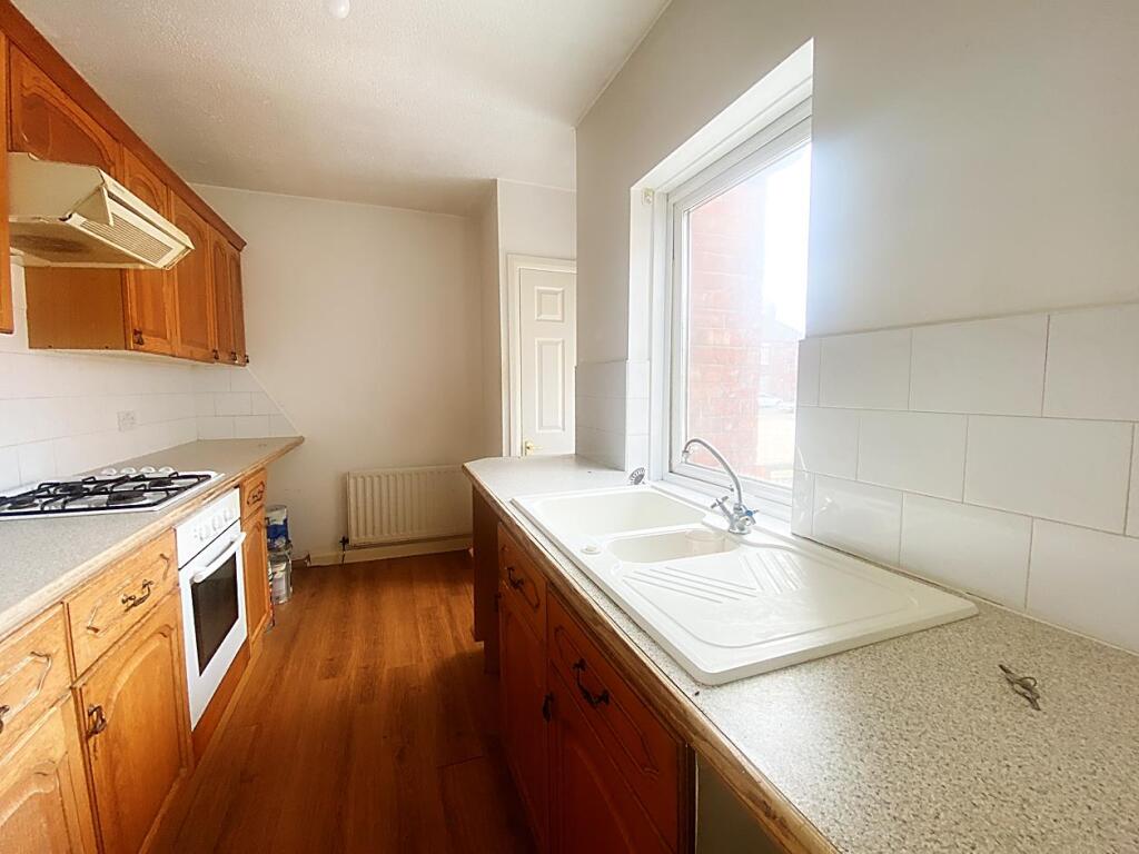 Apartment in North Tyneside, North East - View 5