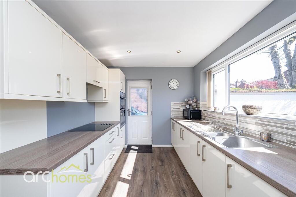 House in Wigan, Greater Manchester - View 3
