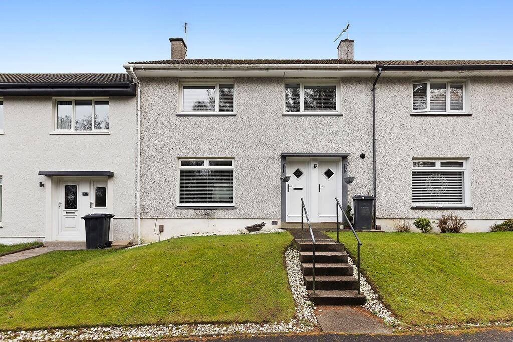 Main image of property: Aillort Place, Glasgow, G74